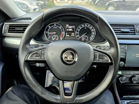 Skoda Superb  /DISTRONIK/2.0TDI/150hp | Mobile.bg    8