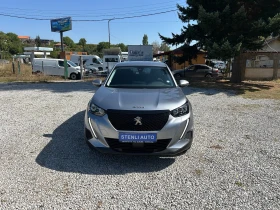 Peugeot 2008 1.5CDTI EURO6D | Mobile.bg    2