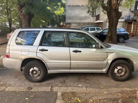Subaru Forester | Mobile.bg    9