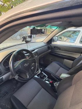 Subaru Forester | Mobile.bg    3