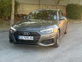 Обява за продажба на Audi A4 40 TDI QUATTRO ~59 890 лв. - изображение 1