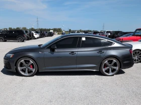 Audi S5 * CARFAX*    ! | Mobile.bg    2