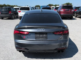 Audi S5 * CARFAX*    ! | Mobile.bg    4