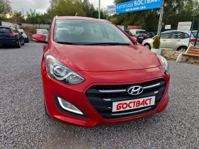Hyundai I30 1, 6CRDi 51000km.! - 13900 лв. - 88830812 7