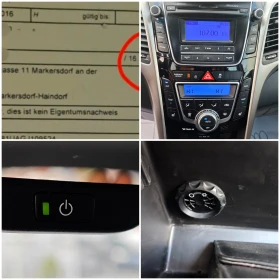 Hyundai I30 1, 6CRDi 51000km.! - 13900 лв. - 88830812 15