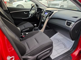 Hyundai I30 1, 6CRDi 51000km.! - 13900 лв. - 88830812 11