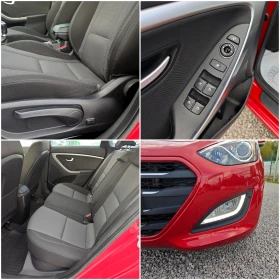 Hyundai I30 1, 6CRDi 51000km.! - 13900 лв. - 88830812 16