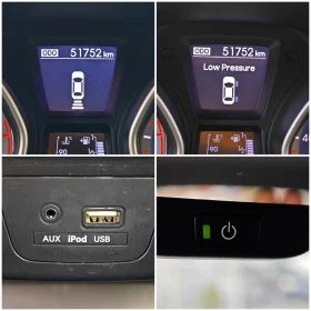 Hyundai I30 1, 6CRDi 51000km.! - 13900 лв. - 88830812 12