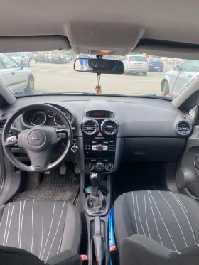 Обява за продажба на Opel Corsa 1.3i ~5 800 лв. - изображение 8 | Auto.bg Обява за продажба на Opel Corsa 1.3i ~5 800 лв. - изображение 8