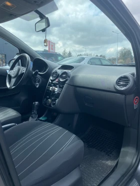 Обява за продажба на Opel Corsa 1.3i ~5 800 лв. - изображение 7 | Auto.bg Обява за продажба на Opel Corsa 1.3i ~5 800 лв. - изображение 7