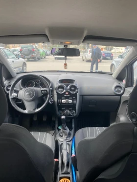 Обява за продажба на Opel Corsa 1.3i ~5 800 лв. - изображение 4 | Auto.bg Обява за продажба на Opel Corsa 1.3i ~5 800 лв. - изображение 4
