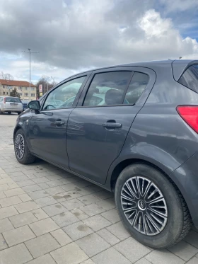 Opel Corsa 1.3i | Mobile.bg    14