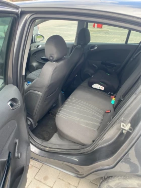Opel Corsa 1.3i | Mobile.bg    15