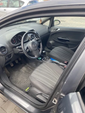 Обява за продажба на Opel Corsa 1.3i ~5 800 лв. - изображение 6 | Auto.bg Обява за продажба на Opel Corsa 1.3i ~5 800 лв. - изображение 6