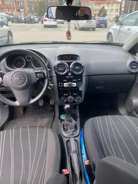 Обява за продажба на Opel Corsa 1.3i ~5 800 лв. - изображение 5 | Auto.bg Обява за продажба на Opel Corsa 1.3i ~5 800 лв. - изображение 5