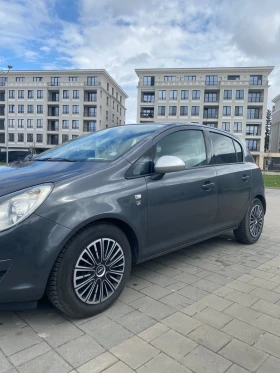 Обява за продажба на Opel Corsa 1.3i ~5 800 лв. - изображение 1 | Auto.bg Обява за продажба на Opel Corsa 1.3i ~5 800 лв. - изображение 1