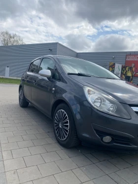 Обява за продажба на Opel Corsa 1.3i ~5 800 лв. - изображение 2 | Auto.bg Обява за продажба на Opel Corsa 1.3i ~5 800 лв. - изображение 2