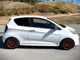 Обява за продажба на Kia Picanto 1.2 CVVT R-Sport ~8 998 лв. - изображение 6 | Auto.bg Обява за продажба на Kia Picanto 1.2 CVVT R-Sport ~8 998 лв. - изображение 6