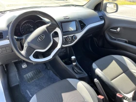 Обява за продажба на Kia Picanto 1.2 CVVT R-Sport ~8 998 лв. - изображение 11 | Auto.bg Обява за продажба на Kia Picanto 1.2 CVVT R-Sport ~8 998 лв. - изображение 11