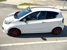 Обява за продажба на Kia Picanto 1.2 CVVT R-Sport ~8 998 лв. - изображение 2 | Auto.bg Обява за продажба на Kia Picanto 1.2 CVVT R-Sport ~8 998 лв. - изображение 2