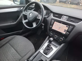 Обява за продажба на Skoda Octavia 1.8TSI  180к.с. 4x4 Автомат  ~14 700 лв. - изображение 10
