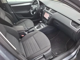 Обява за продажба на Skoda Octavia 1.8TSI  180к.с. 4x4 Автомат  ~14 700 лв. - изображение 7