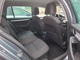 Обява за продажба на Skoda Octavia 1.8TSI  180к.с. 4x4 Автомат  ~14 700 лв. - изображение 9