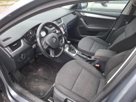 Обява за продажба на Skoda Octavia 1.8TSI  180к.с. 4x4 Автомат  ~14 700 лв. - изображение 6