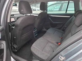 Обява за продажба на Skoda Octavia 1.8TSI  180к.с. 4x4 Автомат  ~14 700 лв. - изображение 8