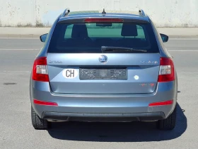 Обява за продажба на Skoda Octavia 1.8TSI  180к.с. 4x4 Автомат  ~14 700 лв. - изображение 5