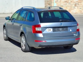 Обява за продажба на Skoda Octavia 1.8TSI  180к.с. 4x4 Автомат  ~14 700 лв. - изображение 3
