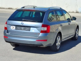 Обява за продажба на Skoda Octavia 1.8TSI  180к.с. 4x4 Автомат  ~14 700 лв. - изображение 4