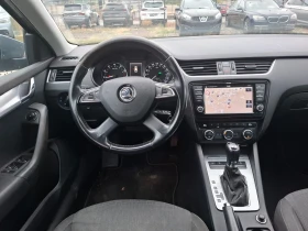 Обява за продажба на Skoda Octavia 1.8TSI  180к.с. 4x4 Автомат  ~14 700 лв. - изображение 11