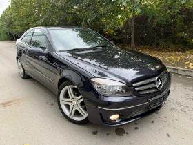 Обява за продажба на Mercedes-Benz CLC 180 Kompressor / AMG Sport / Navi ~9 800 лв. - изображение 2