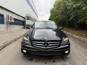 Обява за продажба на Mercedes-Benz CLC 180 Kompressor / AMG Sport / Navi ~9 800 лв. - изображение 1