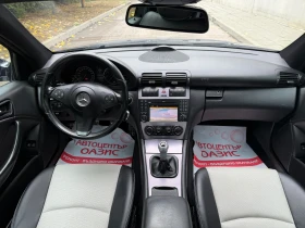 Обява за продажба на Mercedes-Benz CLC 180 Kompressor / AMG Sport / Navi ~9 800 лв. - изображение 7