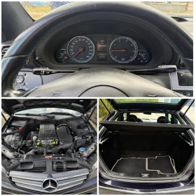 Обява за продажба на Mercedes-Benz CLC 180 Kompressor / AMG Sport / Navi ~9 800 лв. - изображение 11
