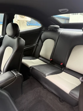 Обява за продажба на Mercedes-Benz CLC 180 Kompressor / AMG Sport / Navi ~9 800 лв. - изображение 8