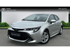 Toyota Corolla  HB 1.8 HSD 5D EXECUTIVE