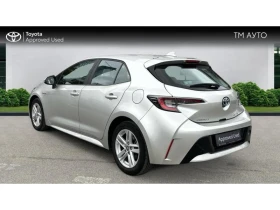     Toyota Corolla  HB 1.8 HSD 5D EXECUTIVE