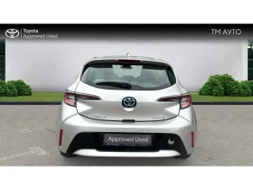     Toyota Corolla  HB 1.8 HSD 5D EXECUTIVE