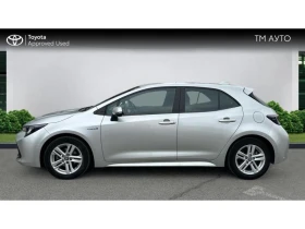     Toyota Corolla  HB 1.8 HSD 5D EXECUTIVE