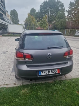Обява за продажба на VW Golf 6 ~10 000 лв. - изображение 3 | Auto.bg Обява за продажба на VW Golf 6 ~10 000 лв. - изображение 3