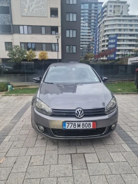 Обява за продажба на VW Golf 6 ~10 000 лв. - изображение 1 | Auto.bg Обява за продажба на VW Golf 6 ~10 000 лв. - изображение 1