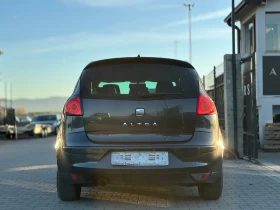 Обява за продажба на Seat Altea / 2.0 TDI / 140 HP / NAVI / TOP /  ~5 600 лв. - изображение 3 | Auto.bg Обява за продажба на Seat Altea / 2.0 TDI / 140 HP / NAVI / TOP /  ~5 600 лв. - изображение 3
