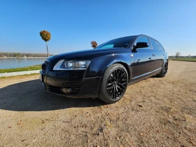 Audi A6 3.0 TDI S LINE/231hp | Mobile.bg    2