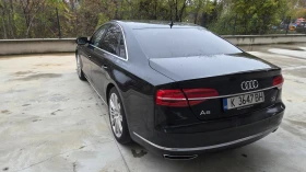 Audi A8 Matrix/quattro/Head up, снимка 5