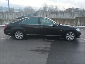 Mercedes-Benz S 400 Long, снимка 9