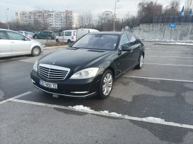 Mercedes-Benz S 400 Long - изображение 1