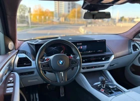BMW XM Label Red  - 349990 лв. / 178947.05 € - 50849326 7